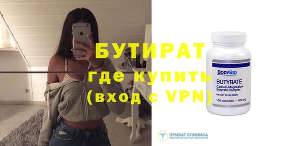 хмурый Аркадак