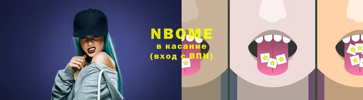 хмурый Аркадак